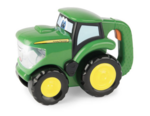 John Deere Tractor with Flashlight